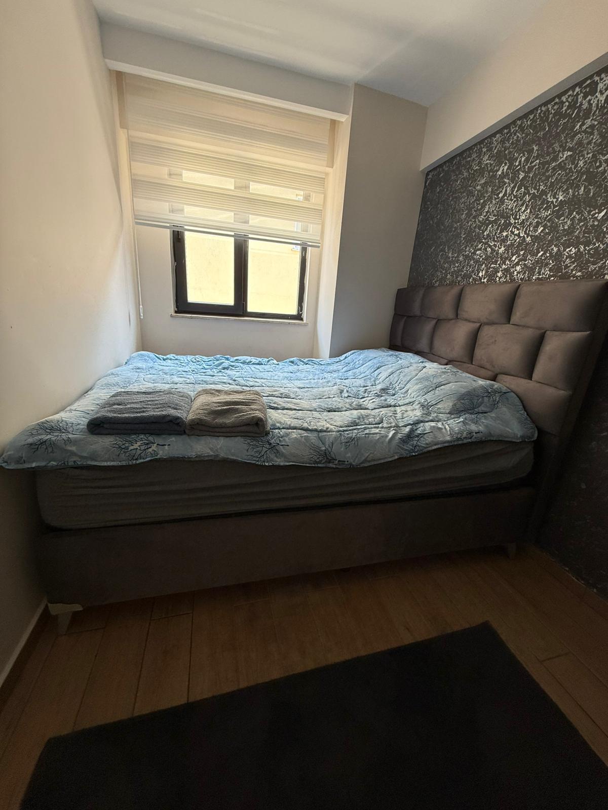 denizli günlük daire