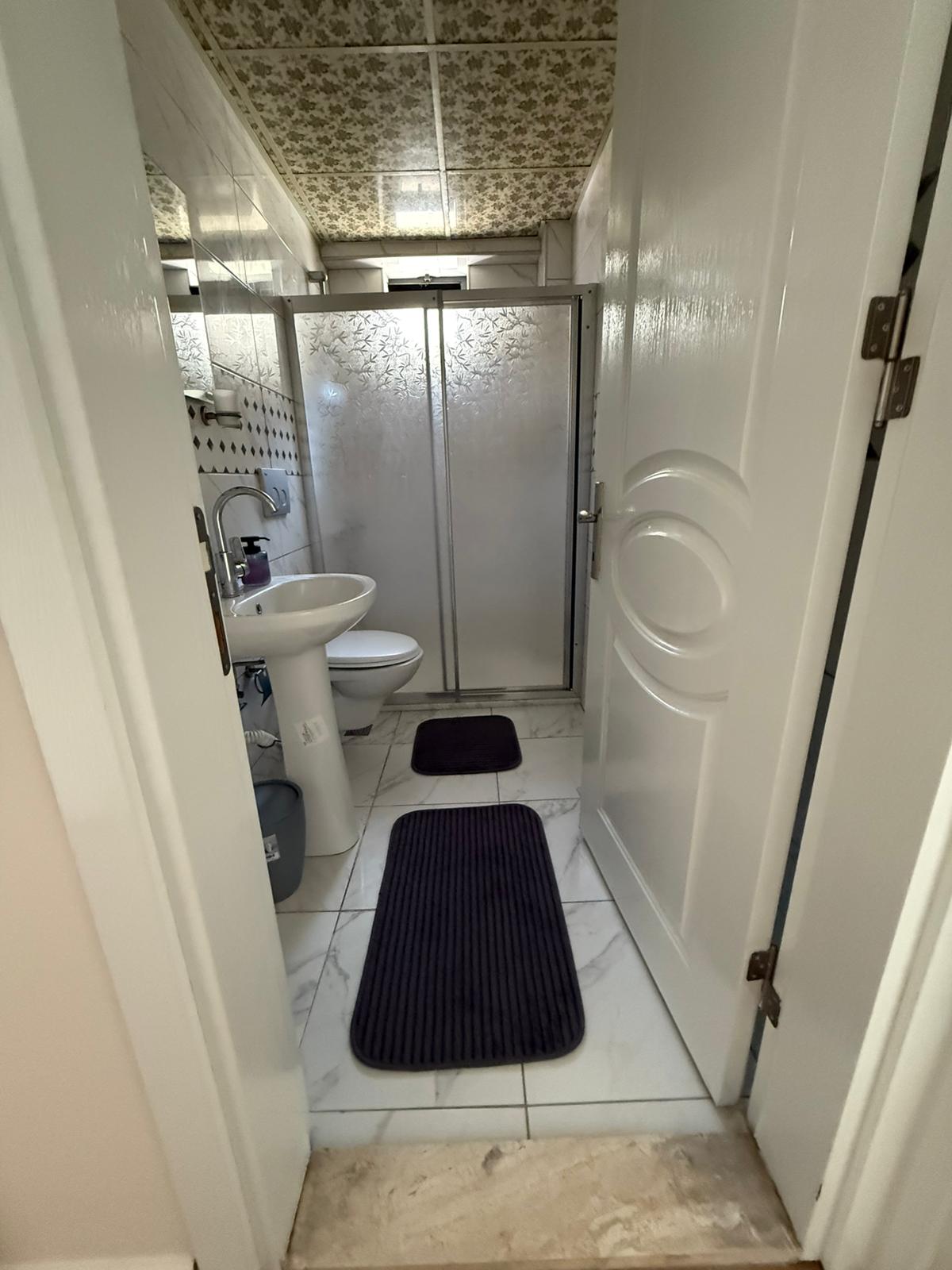 denizli günlük daire