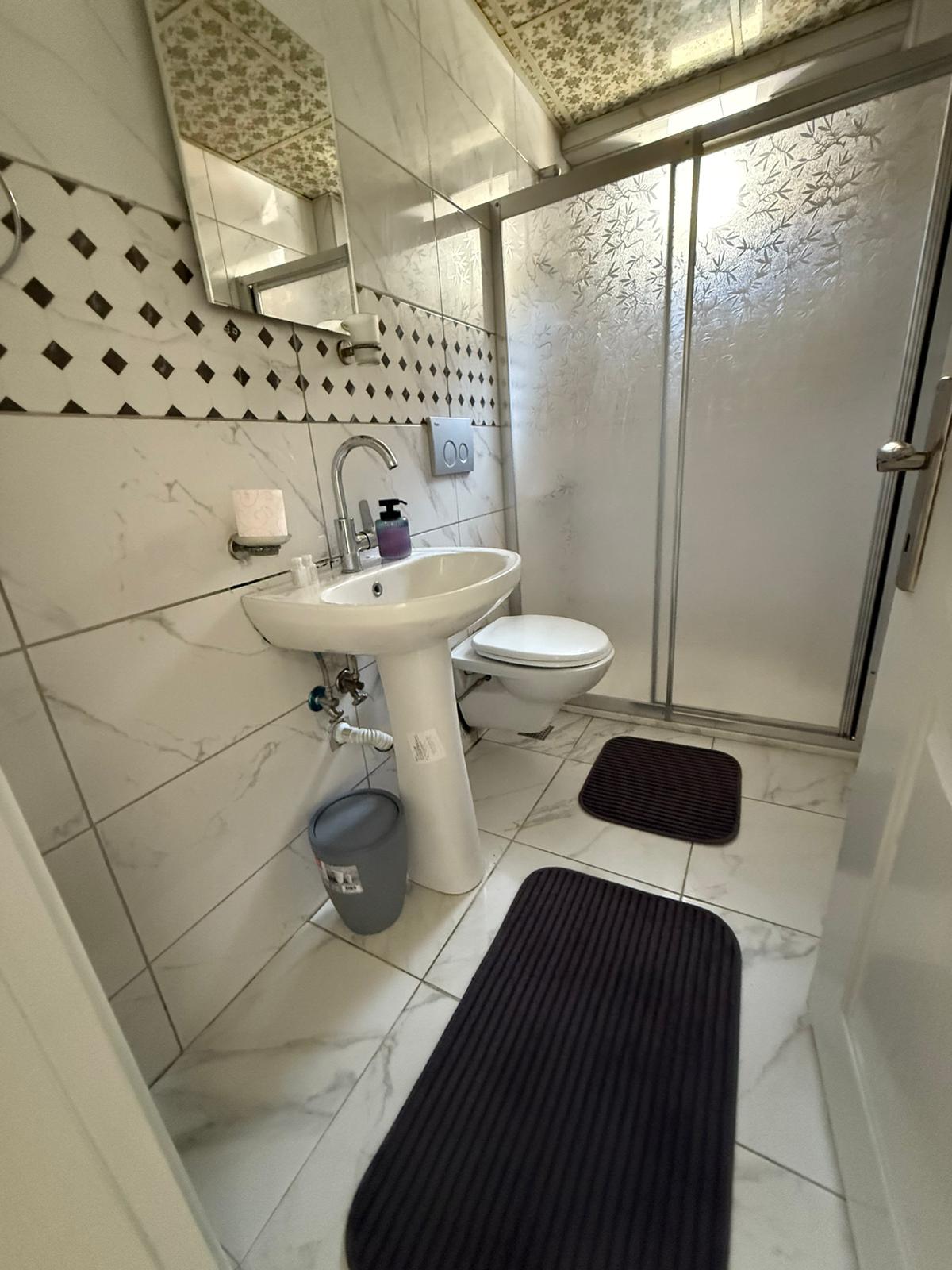 denizli günlük daire