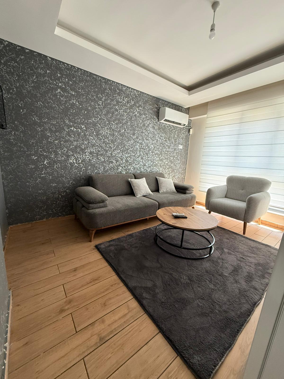 denizli günlük daire