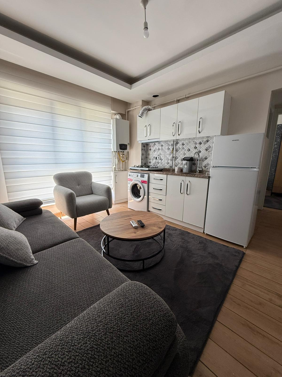 denizli günlük daire