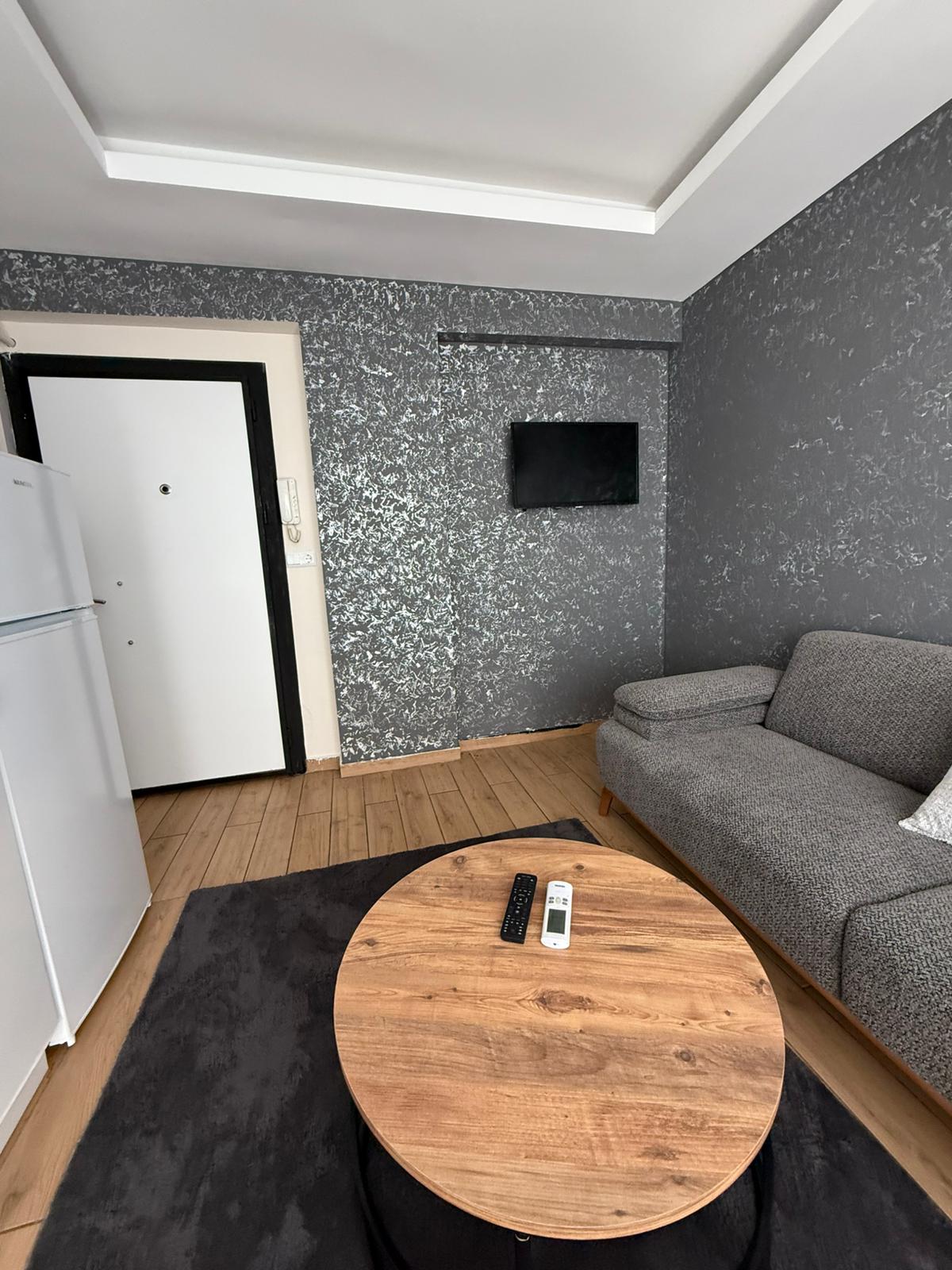 denizli günlük daire