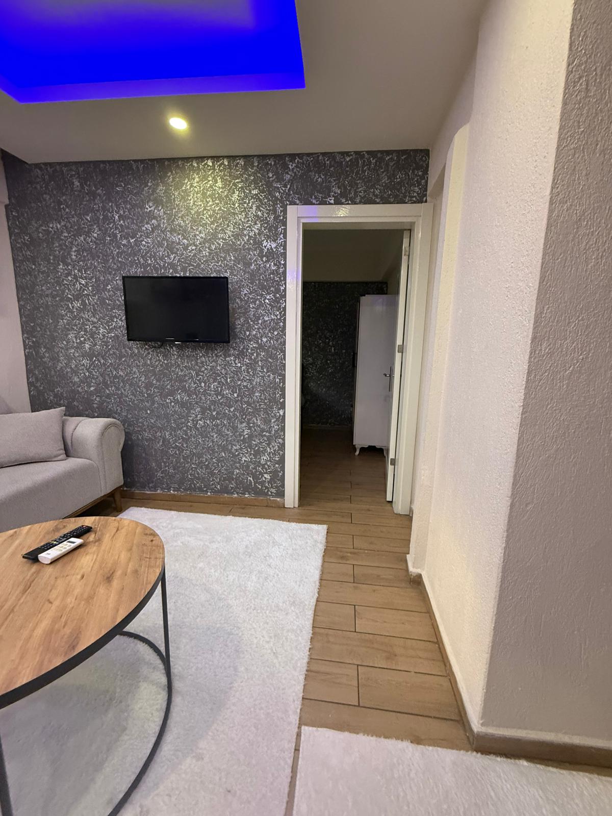 denizli günlük daire