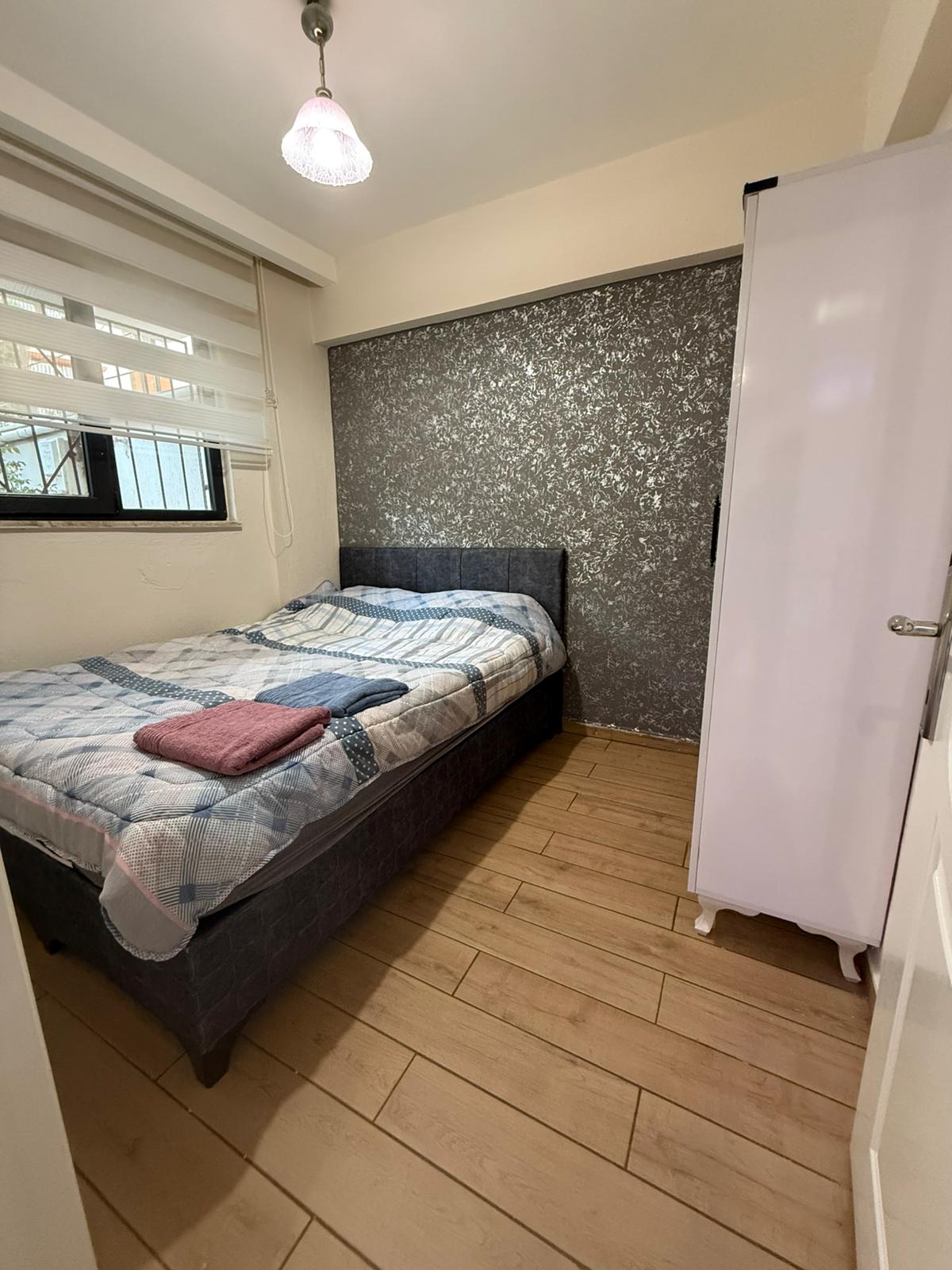 denizli günlük daire