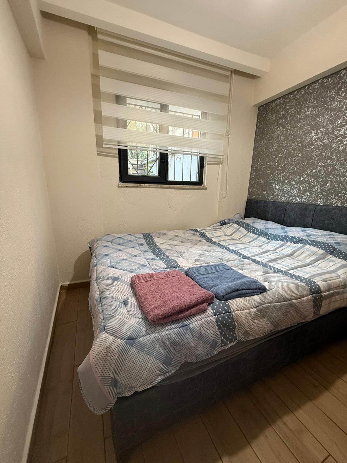 denizli günlük daire