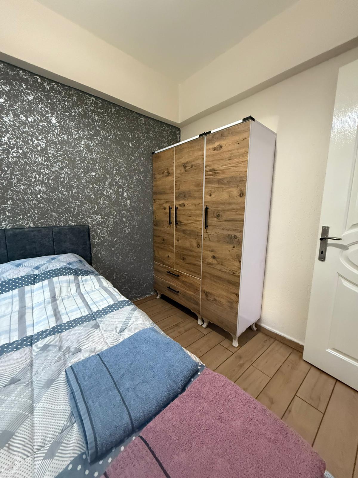 denizli günlük daire