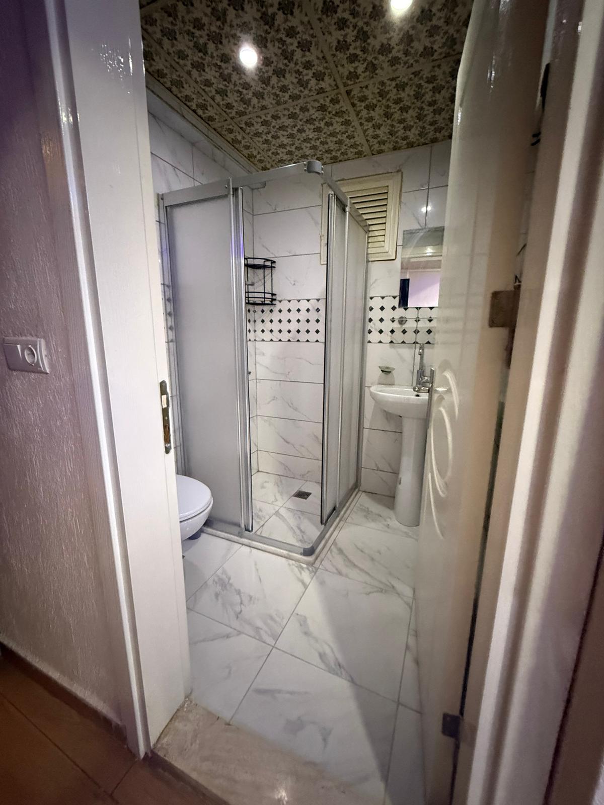 denizli günlük daire