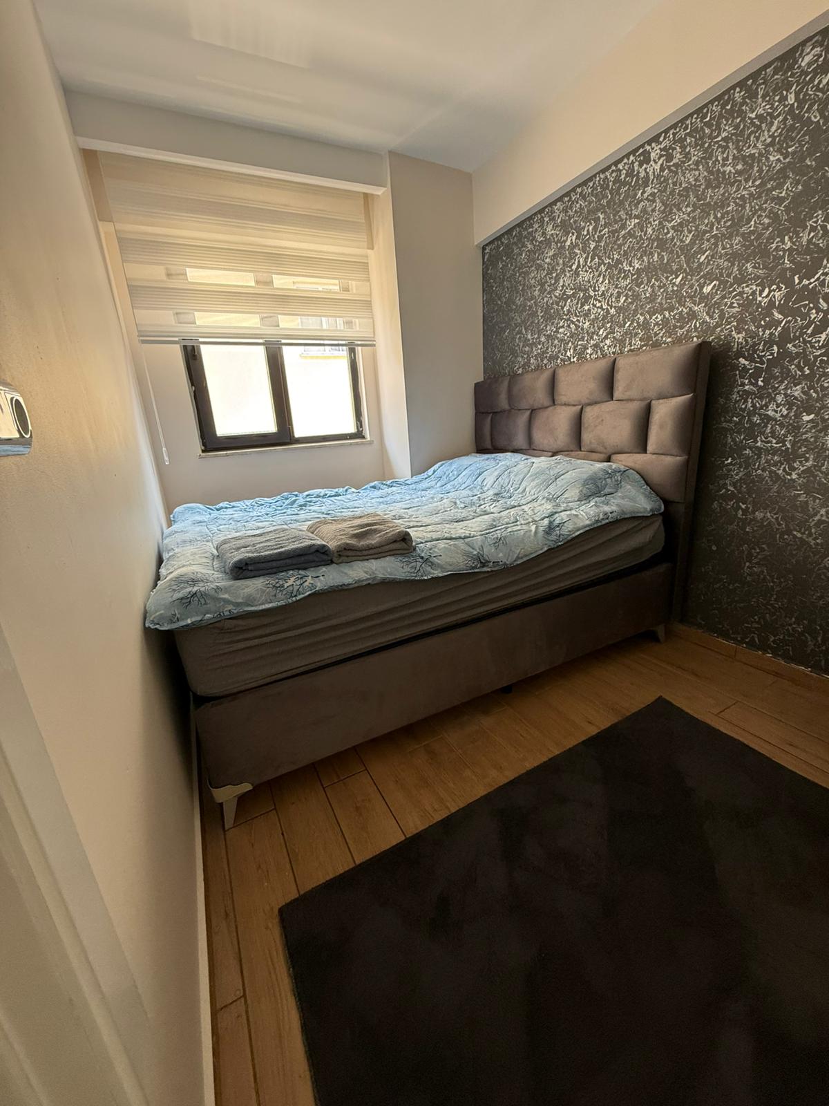 denizli günlük daire