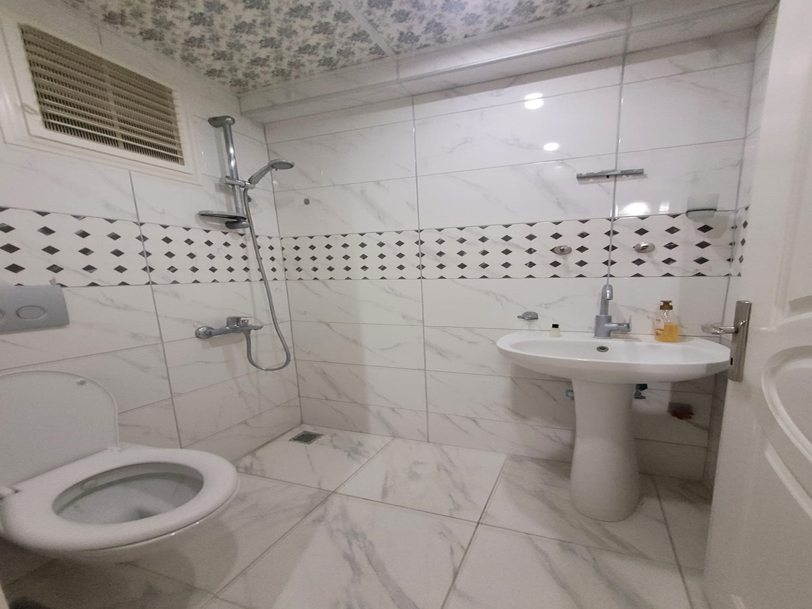 denizli günlük apart