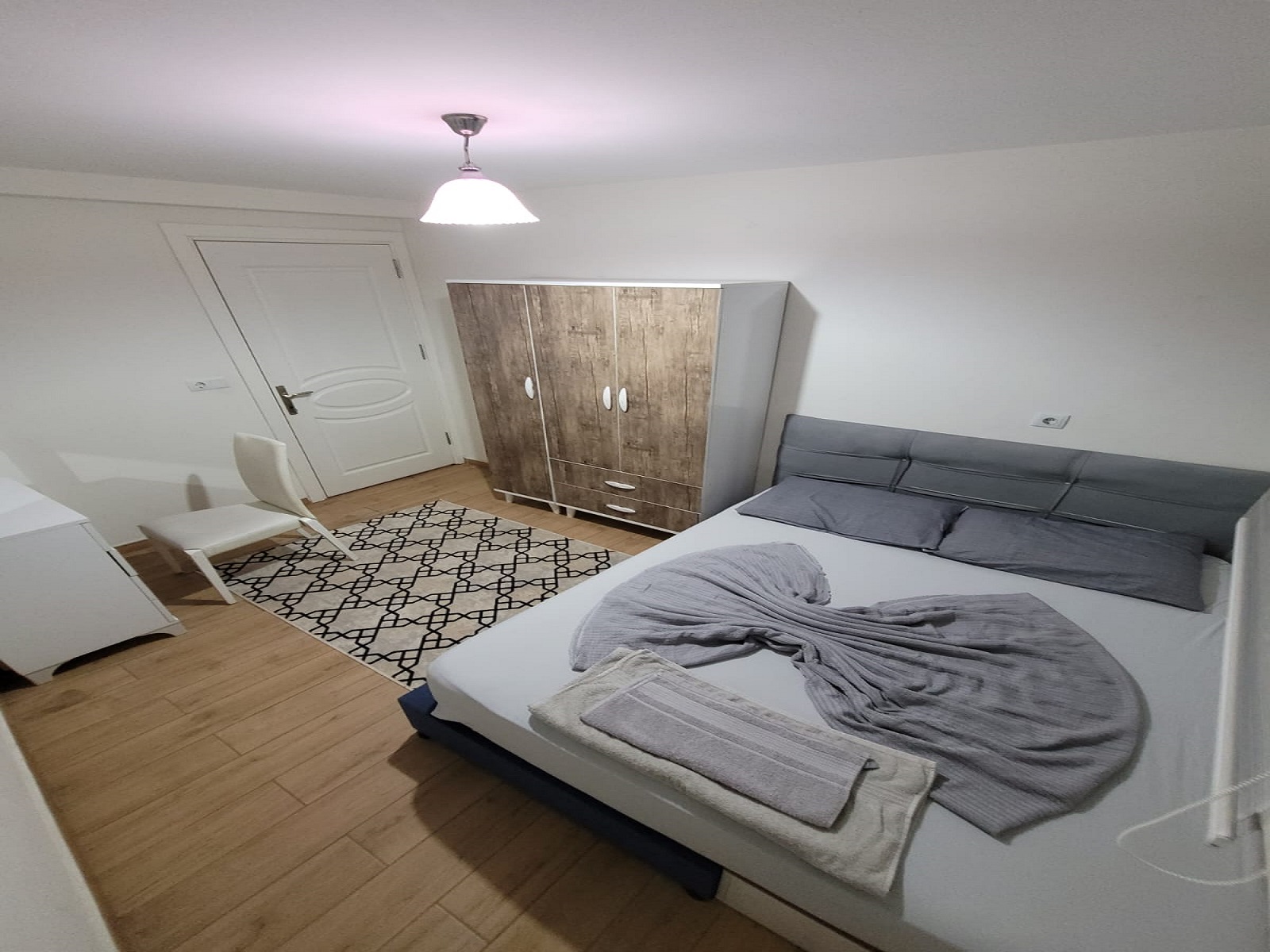 denizli günlük apart