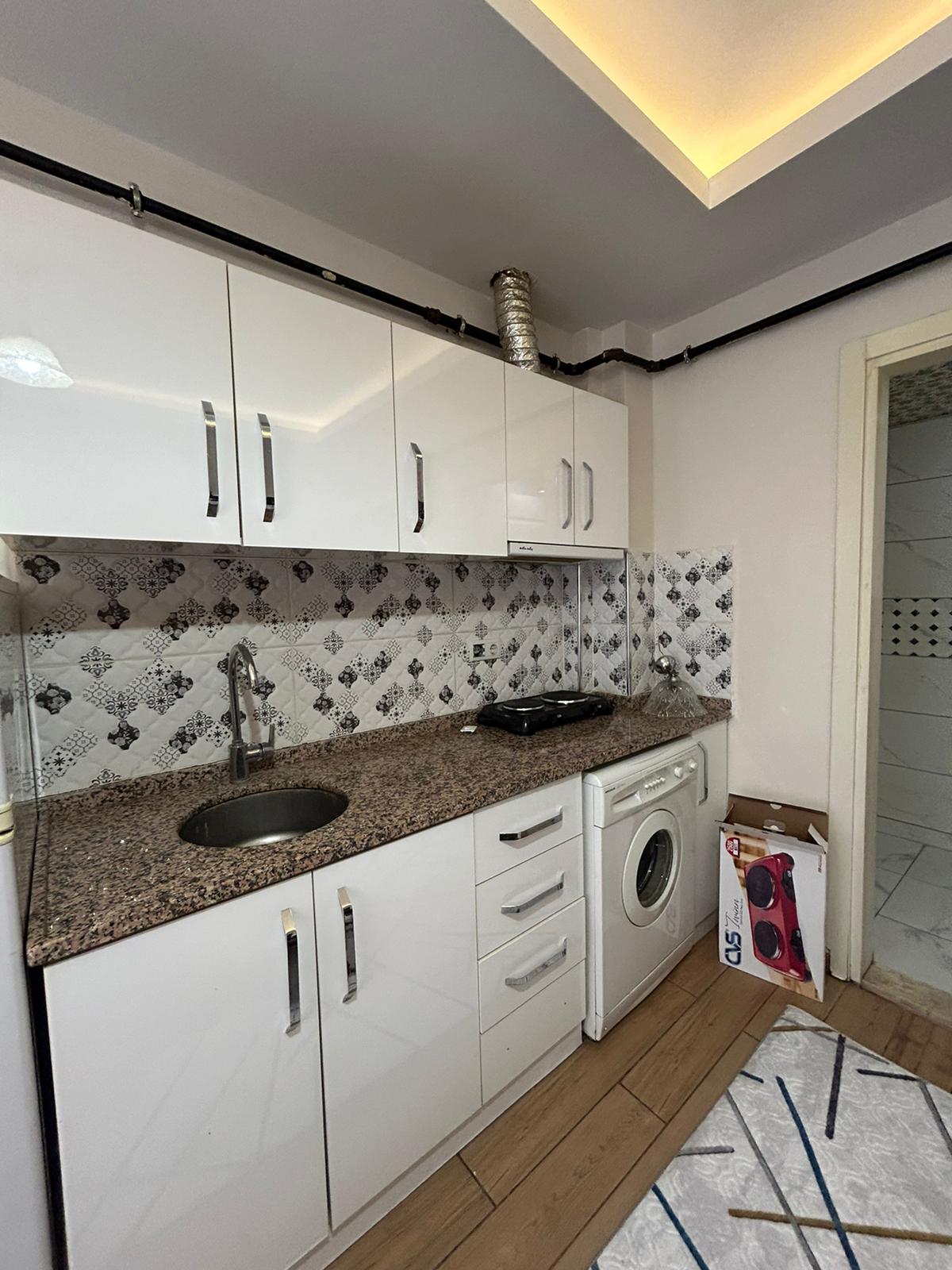 denizli günlük kiralık daire