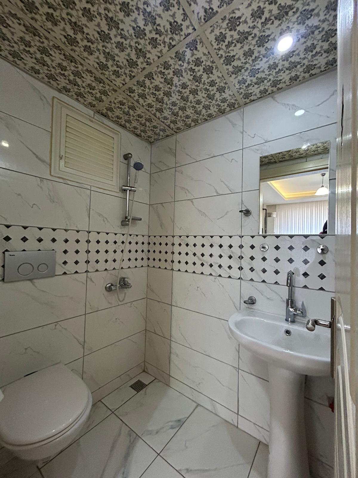 denizli günlük kiralık daire