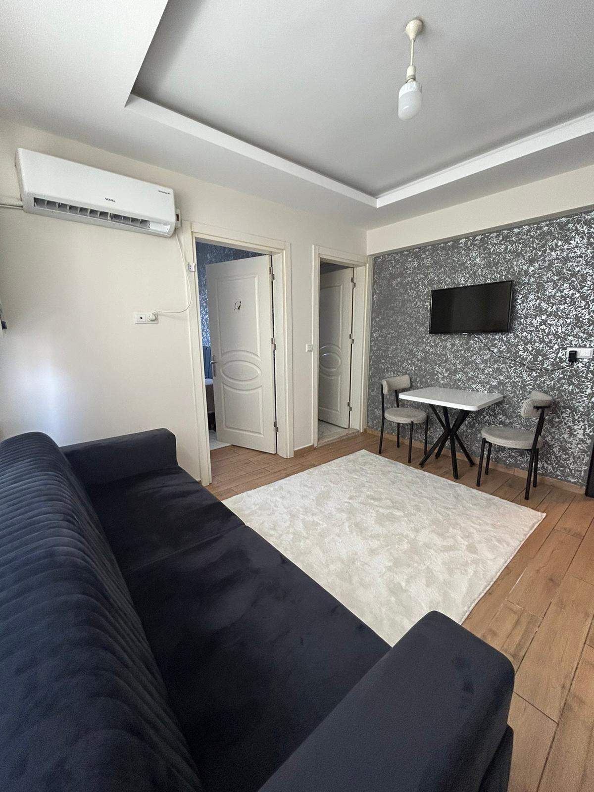 denizli günlük apart