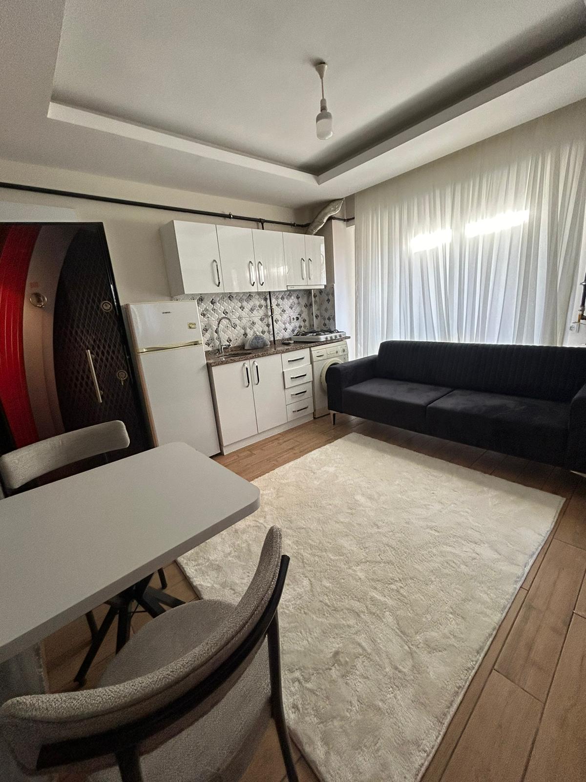 denizli günlük kiralık daire