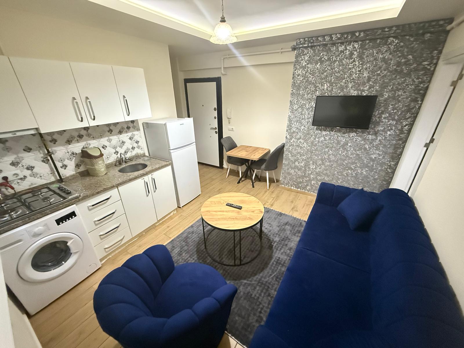 denizli günlük apart