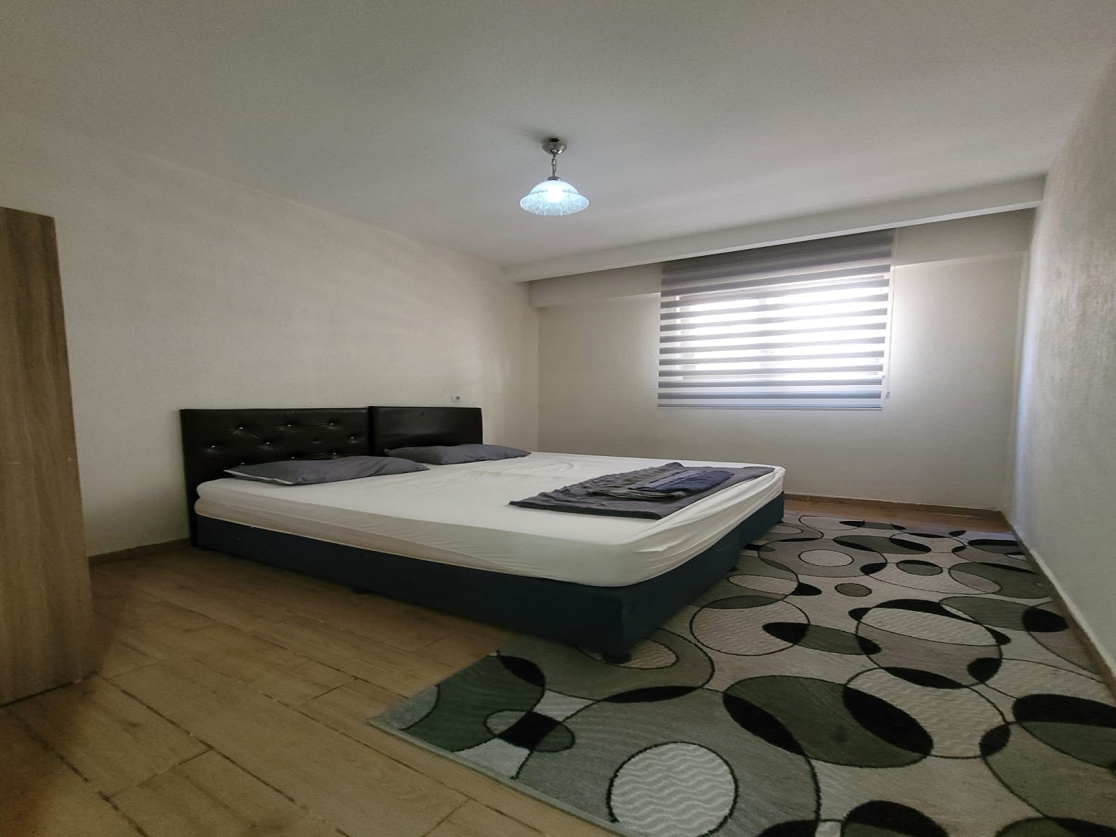 denizli günlük apart